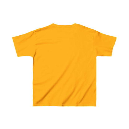 Love Santa Present 🎅 Kids Heavy Cotton™ Tee! - Whippie's