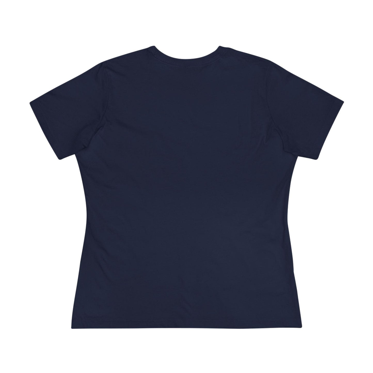 Santa's Favorite Dance Teacher Women's Softstyle Tee