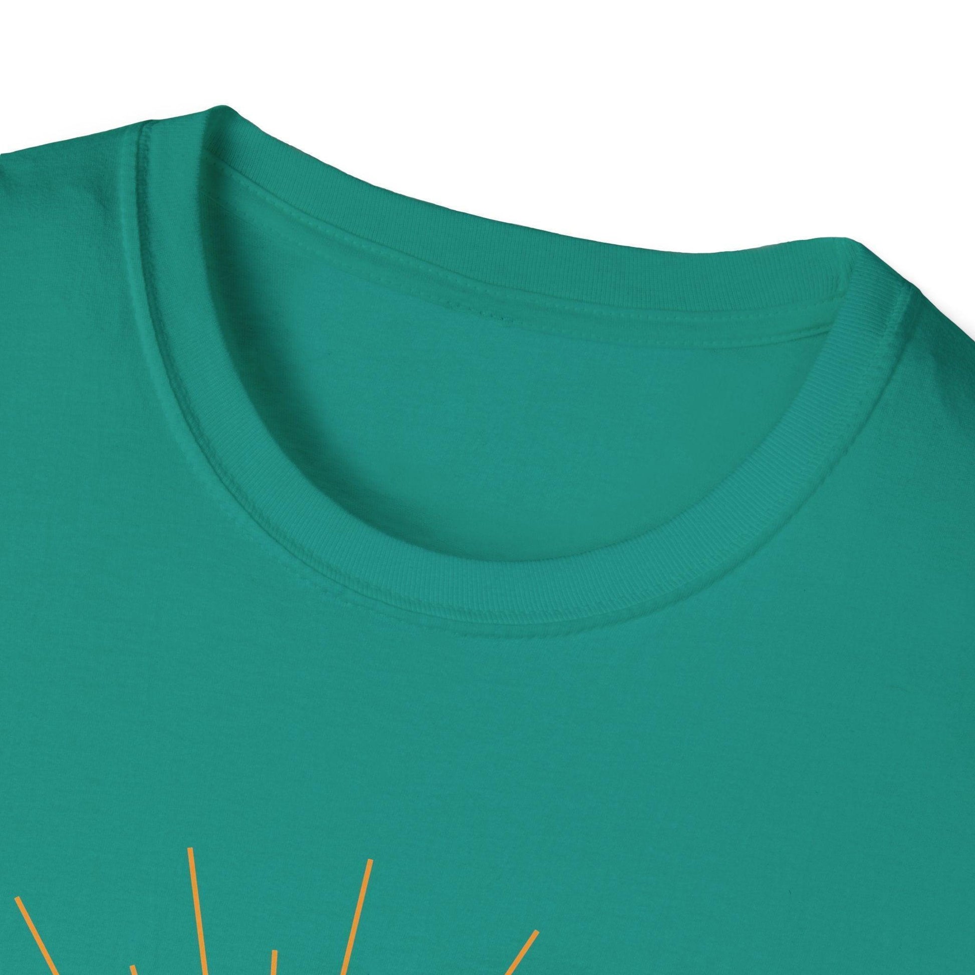 Cruisin' and Boozin Unisex Tee 🛳️🍹 - Whippie's