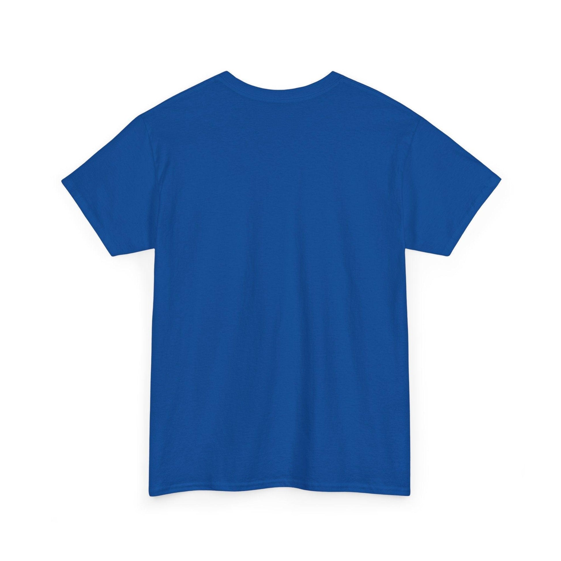 Love Santa Present 🎅 Unisex Heavy Cotton™ Tee! - Whippie's