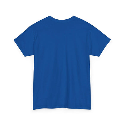 Love Santa Present 🎅 Unisex Heavy Cotton™ Tee! - Whippie's
