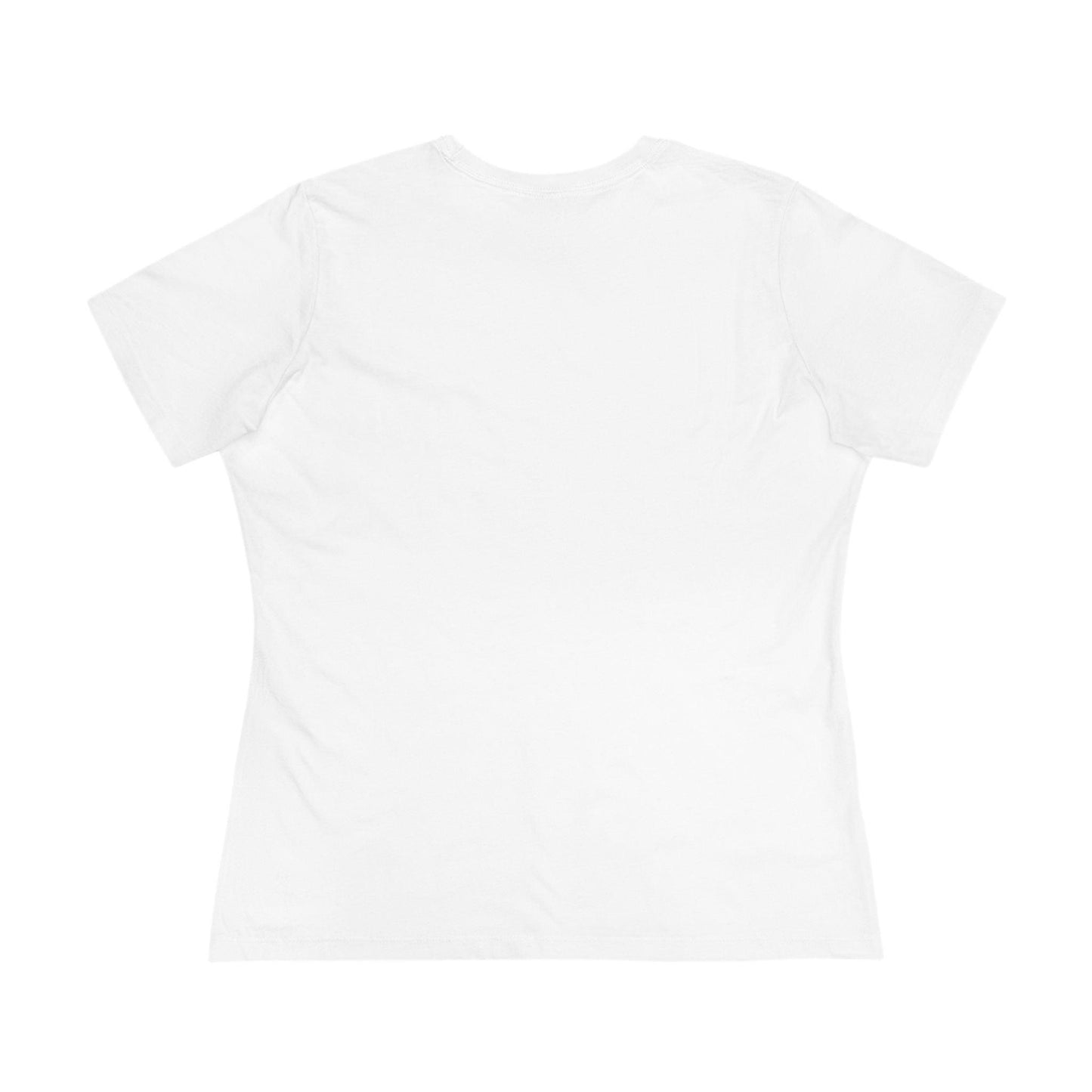 Santa's Favorite Dance Teacher Women's Softstyle Tee
