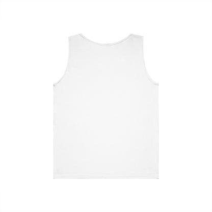 Shiz University Alumni Tank Top | Unisex Heavy Cotton | Graduation Gift, College Apparel, Summer Wear, Casual Outfit, School Spirit - Whippie's