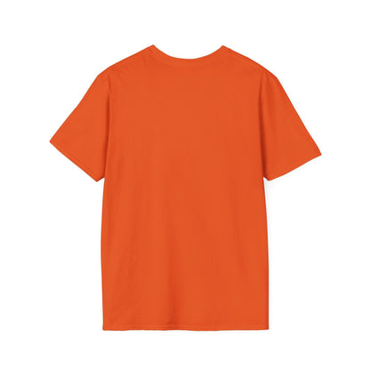 Thankful Pumpkin Tee - A Heart Full of Gratitude! 🧡💙 Unisex Tee - Whippie's