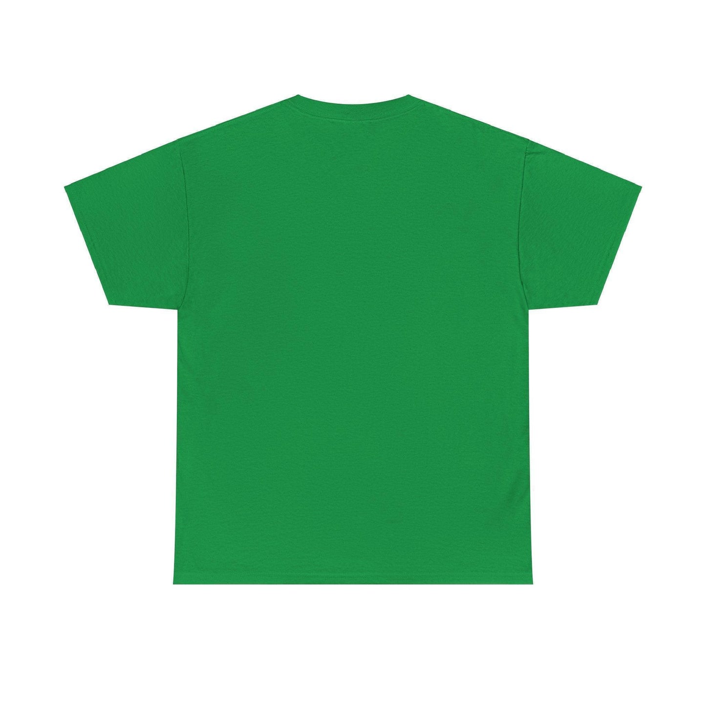 Jolly Santa 😎🎅 - Unisex Heavy Cotton Tee - Whippie's