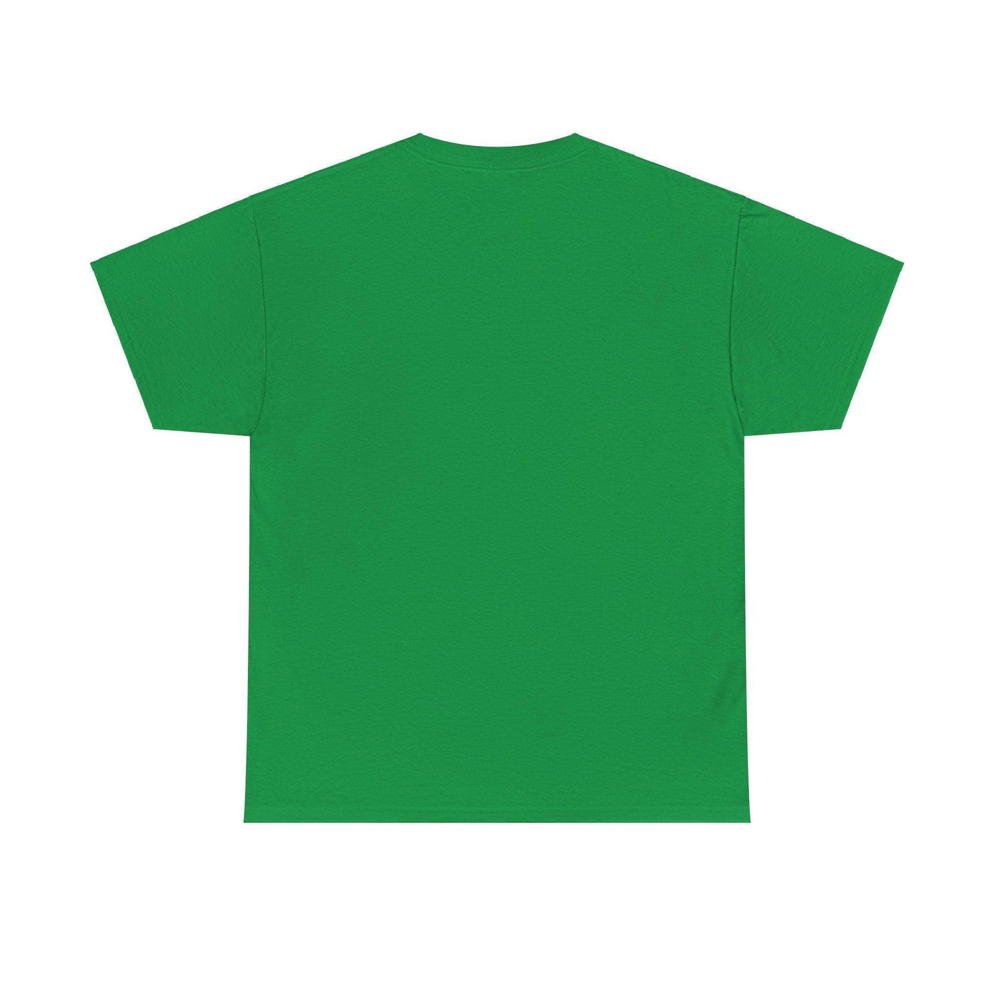 Jolly Santa 😎🎅 - Unisex Heavy Cotton Tee - Whippie's