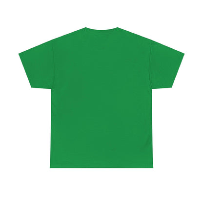 Jolly Santa 😎🎅 - Unisex Heavy Cotton Tee - Whippie's