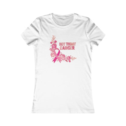 Lisa Whippie Fundraiser Breast Cancer Tee - Women's - Personalizable