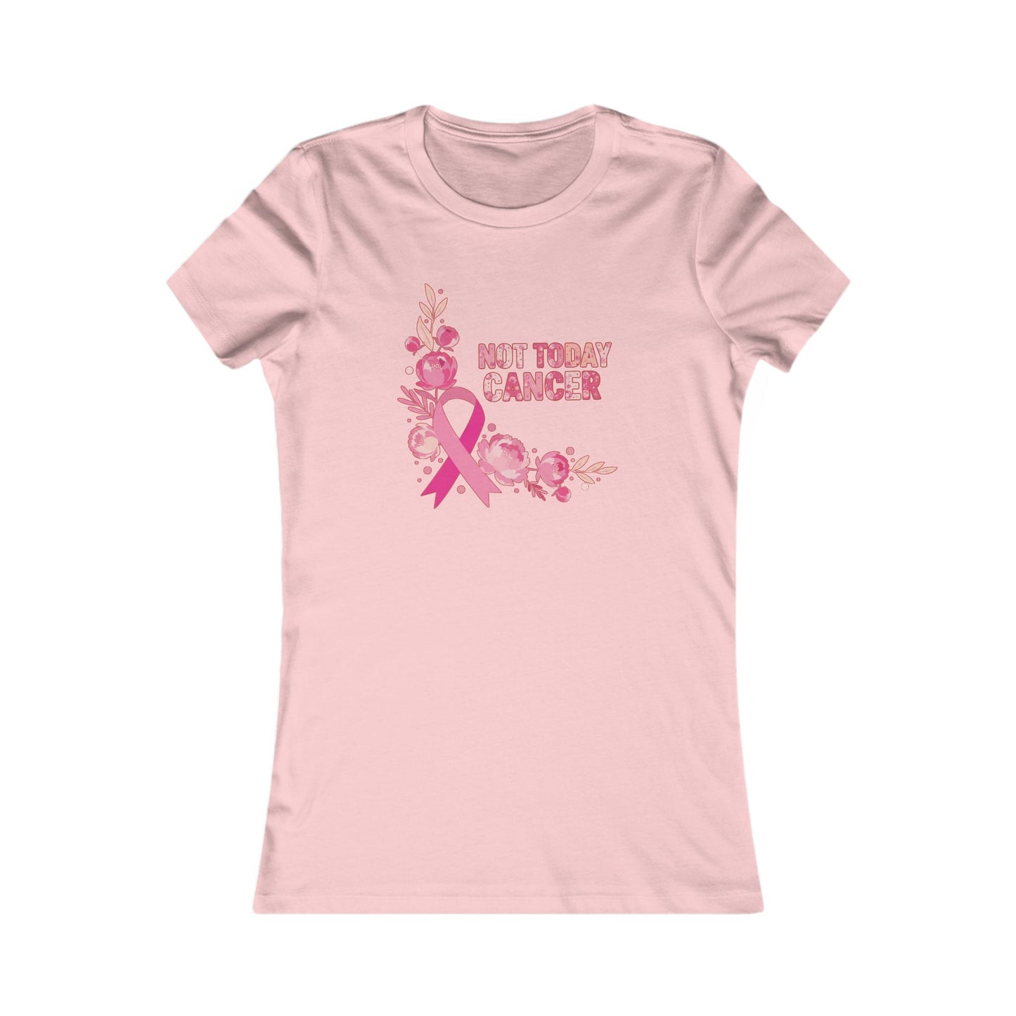 Lisa Whippie Fundraiser Breast Cancer Tee - Women's - Personalizable