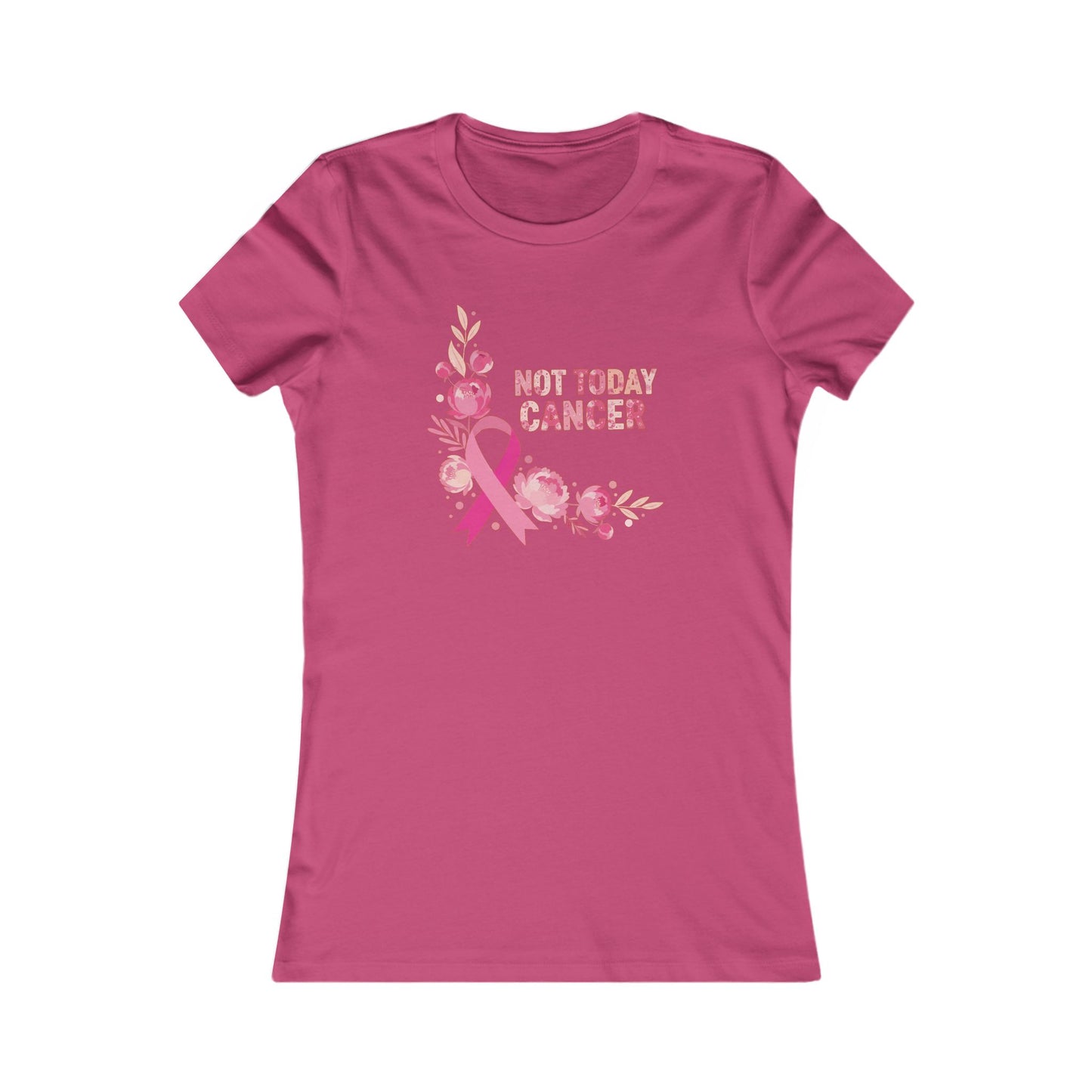 Lisa Whippie Fundraiser Breast Cancer Tee - Women's - Personalizable