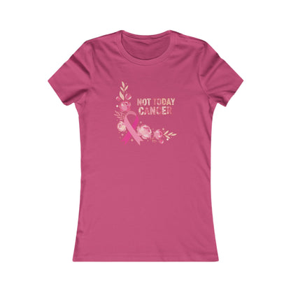 Lisa Whippie Fundraiser Breast Cancer Tee - Women's - Personalizable