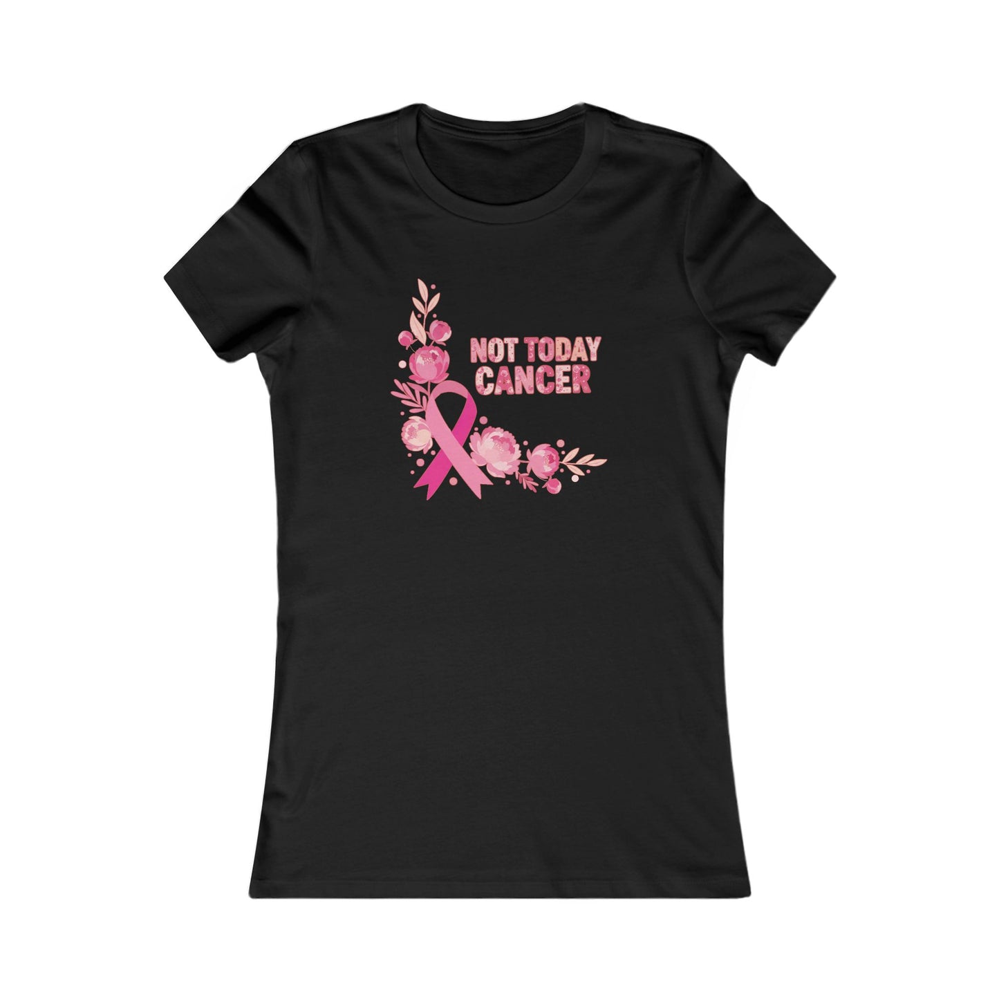 Lisa Whippie Fundraiser Breast Cancer Tee - Women's - Personalizable