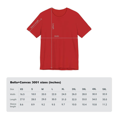 💪 Stronger Than Cancer 🎗️ Unisex Jersey Tee ✨ Show your support, wear your strength. - Whippie's