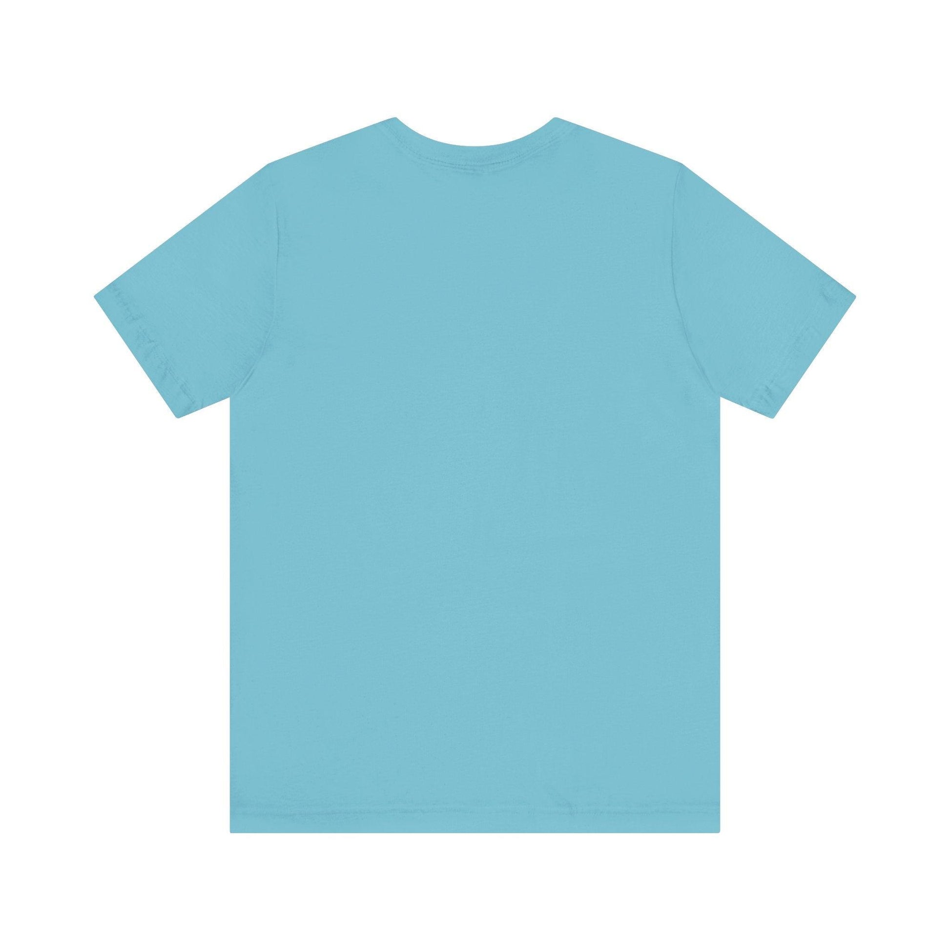 Drinking Around the World Check-Off Unisex Tee - Whippie's