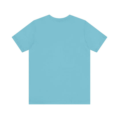 Drinking Around the World Check-Off Unisex Tee - Whippie's