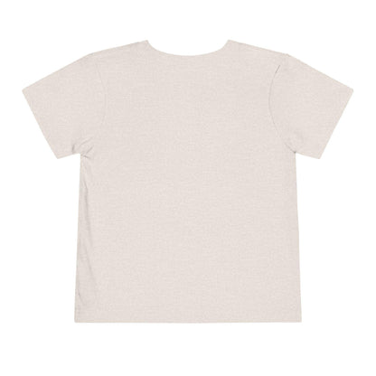 Cousin Crew Thanksgiving - Toddler Short Sleeve Tee - Whippie's
