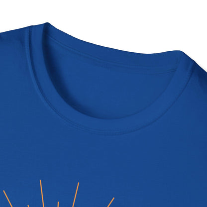 Cruisin' and Boozin Unisex Tee 🛳️🍹 - Whippie's