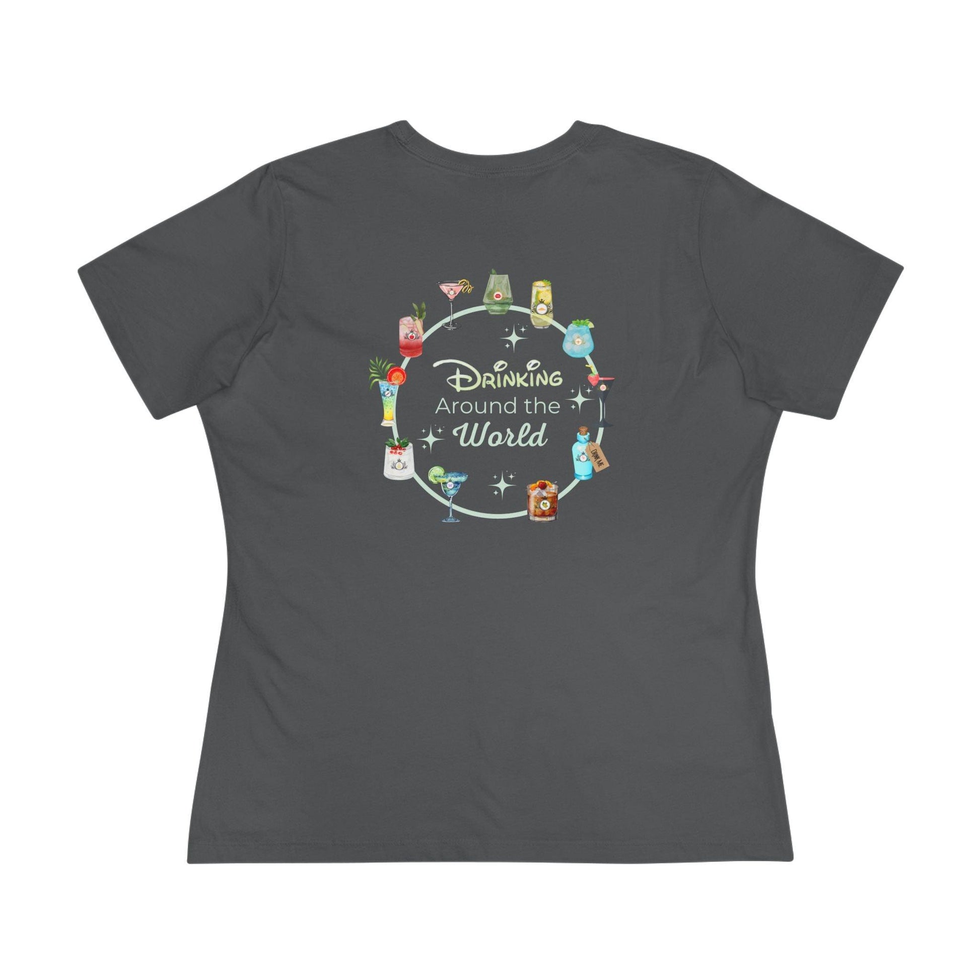 Oh Bother... I Need a Cocktail! Women's Tee - Whippie's