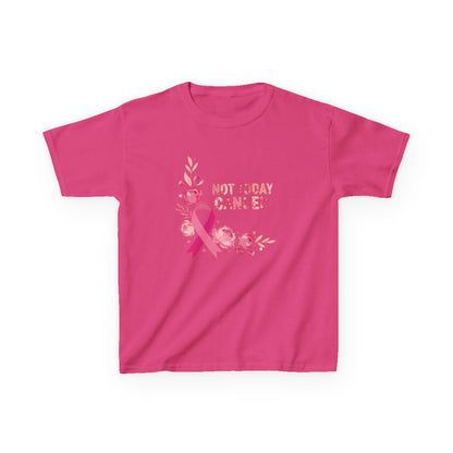 Lisa Whippie Fundraiser Breast Cancer Tee - Youth - Personalizable