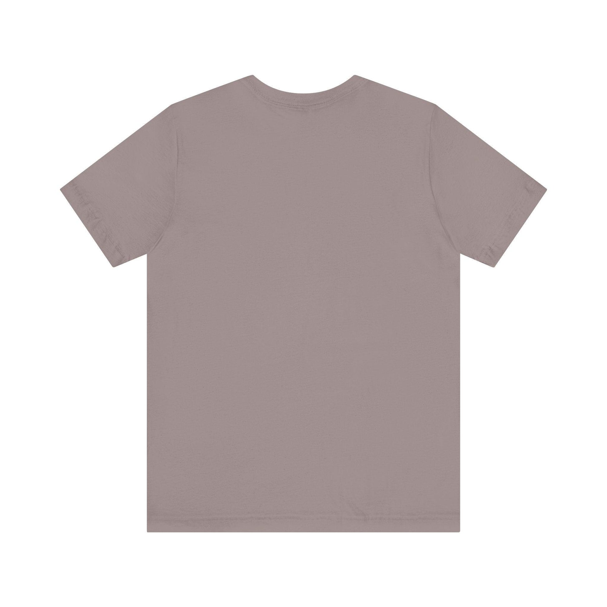 Drinking Around the World Check-Off Unisex Tee - Whippie's