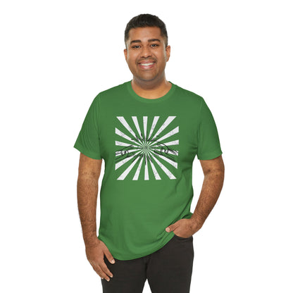 Juneteenth: Celebrating Freedom, Inspiring Peace Unisex Tee