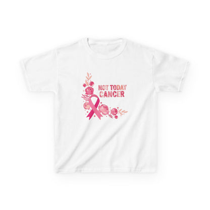 Lisa Whippie Fundraiser Breast Cancer Tee - Youth - Personalizable