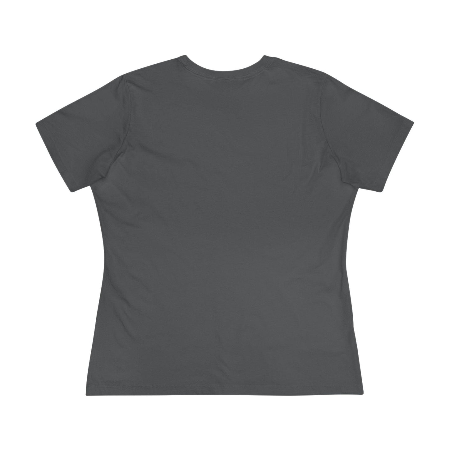 Santa's Favorite Dance Teacher Women's Softstyle Tee