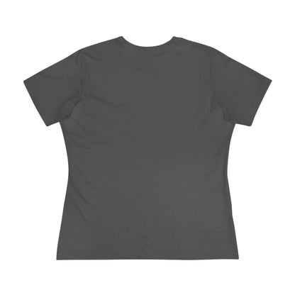 Santa's Favorite Dance Teacher Women's Softstyle Tee