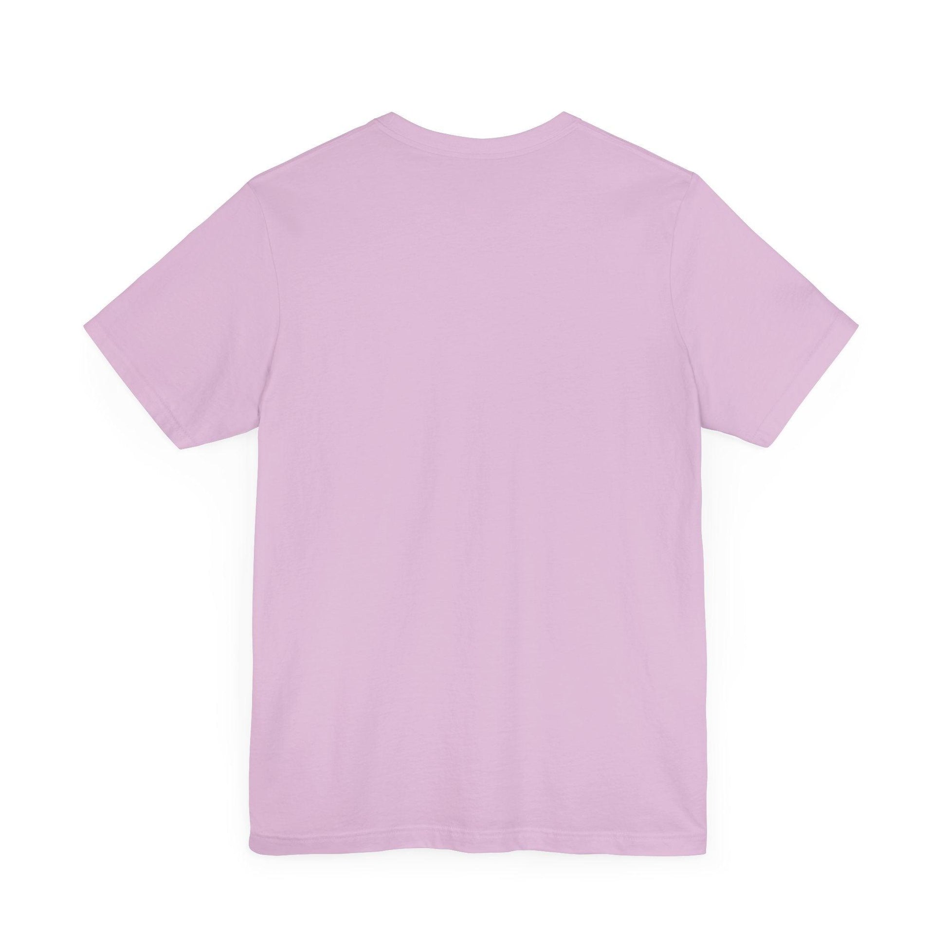 Drinking Around the World Check-Off Unisex Tee - Whippie's