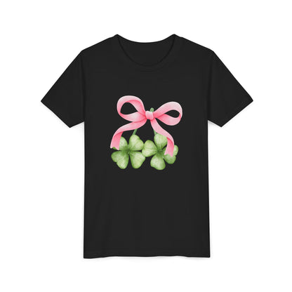 Lucky Charms Youth Tee - Whippie's