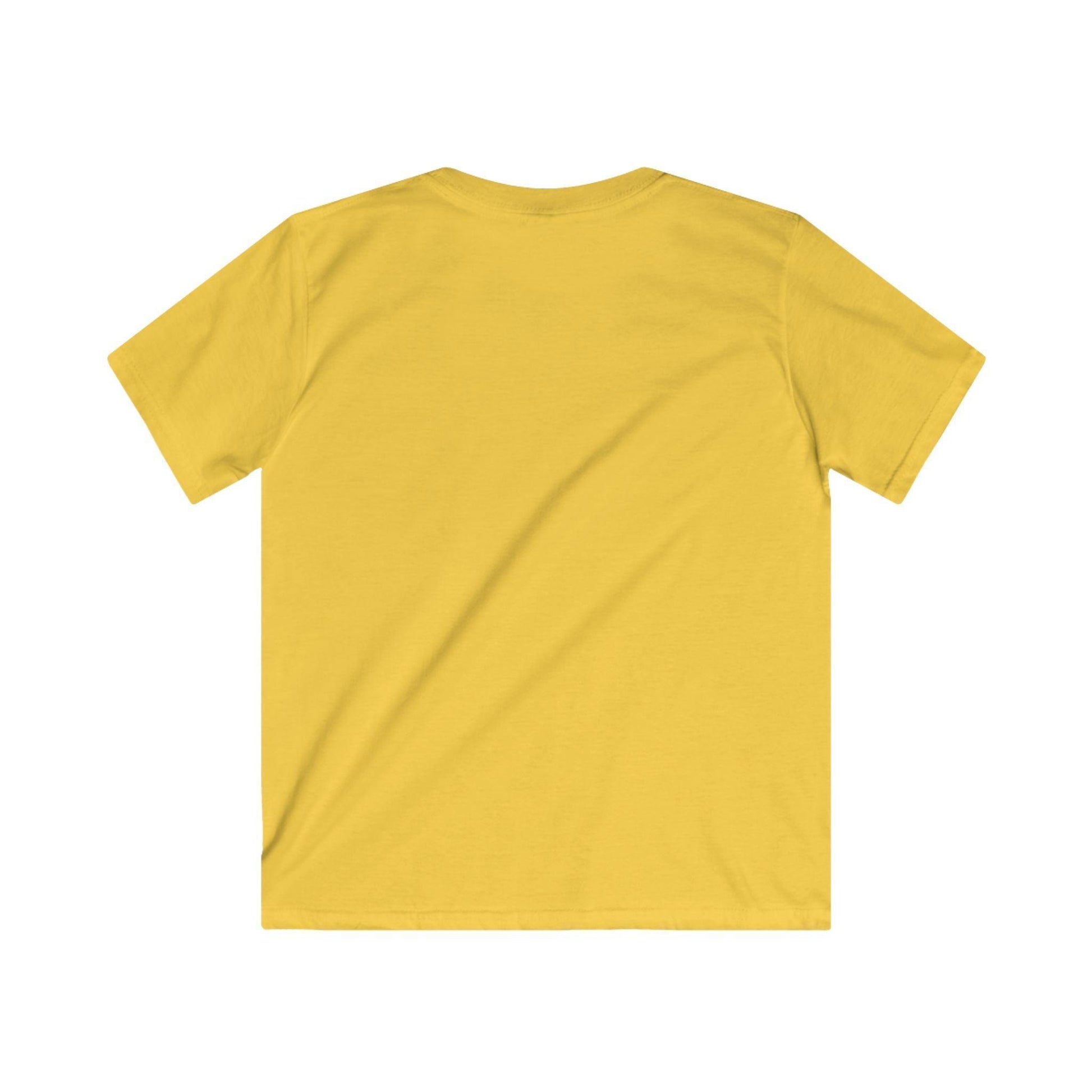 Turkey on a Cruise Kids' Tee! 🛳️🍂 (He's on vacation! 😂) - Whippie's