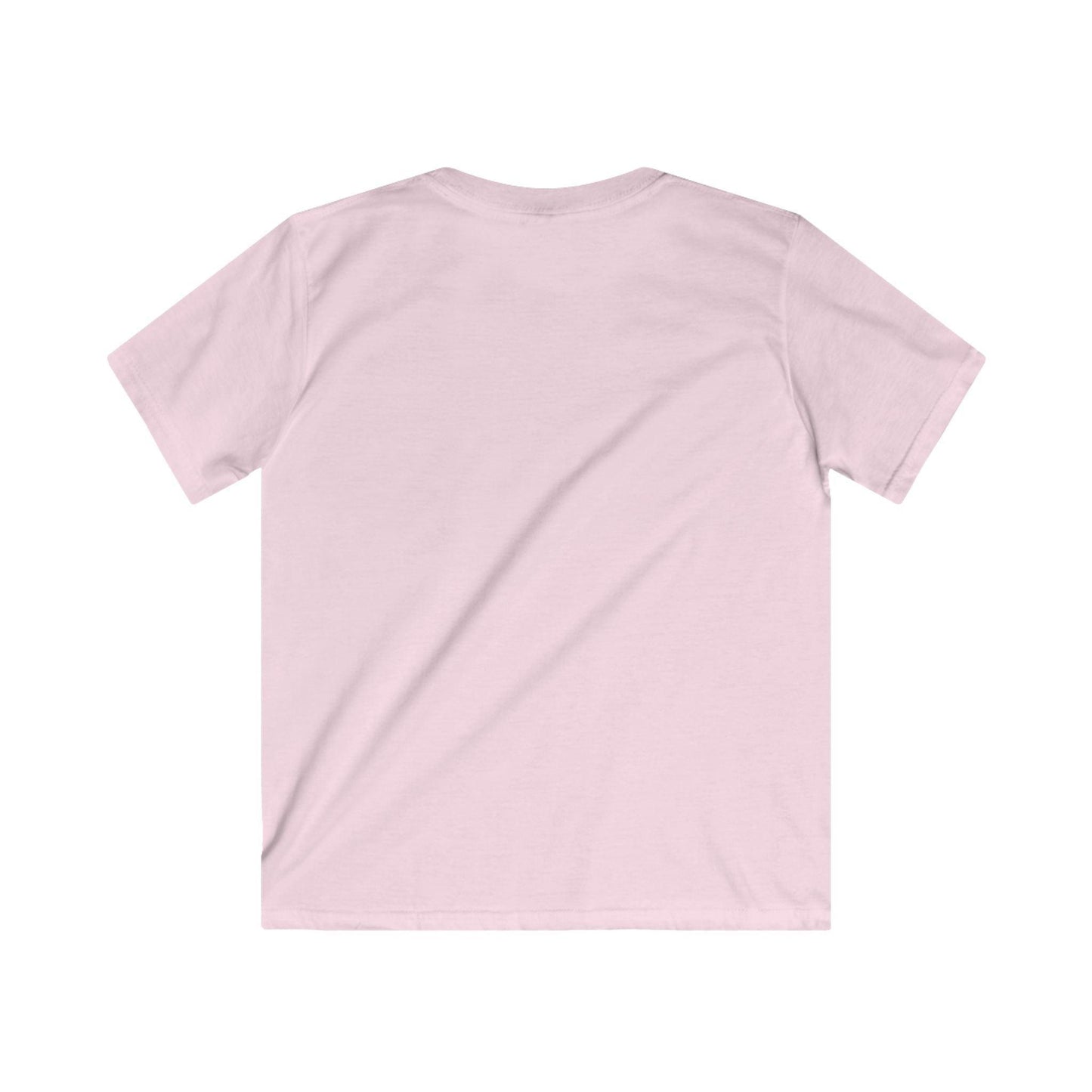 Turkey on a Cruise Kids' Tee! 🛳️🍂 (He's on vacation! 😂) - Whippie's