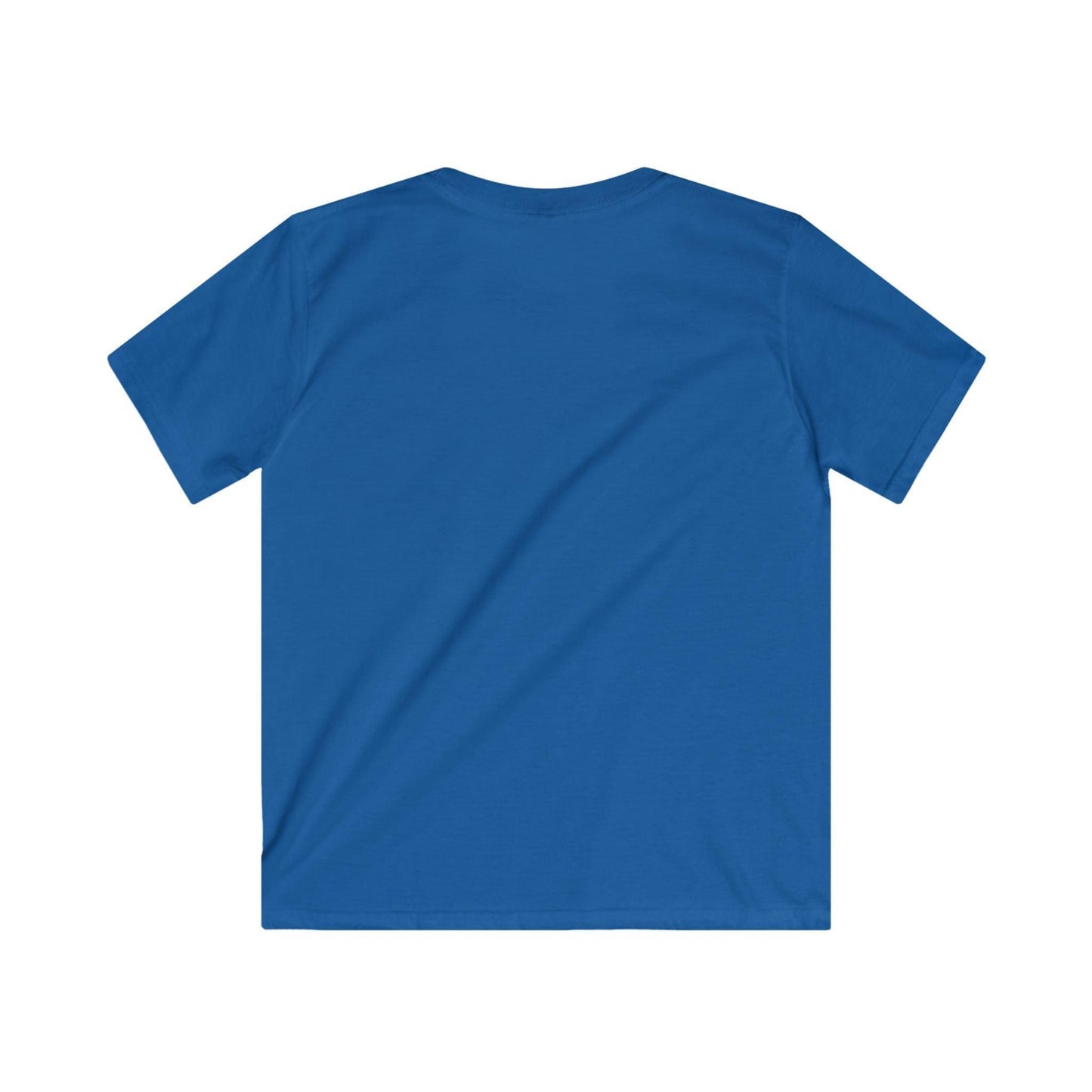 Turkey on a Cruise Kids' Tee! 🛳️🍂 (He's on vacation! 😂) - Whippie's