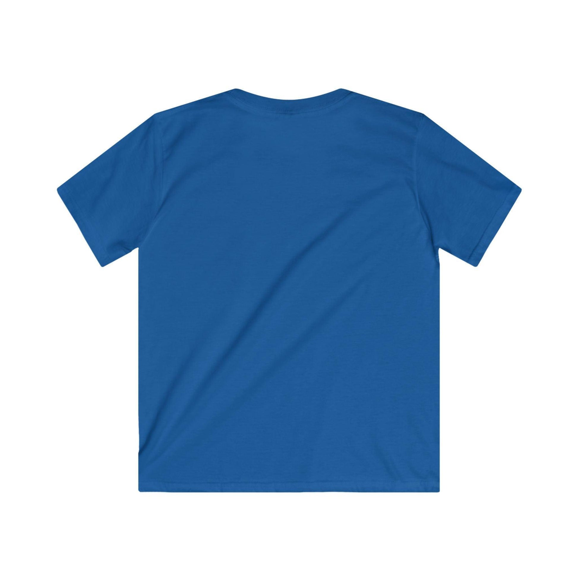 Turkey on a Cruise Kids' Tee! 🛳️🍂 (He's on vacation! 😂) - Whippie's
