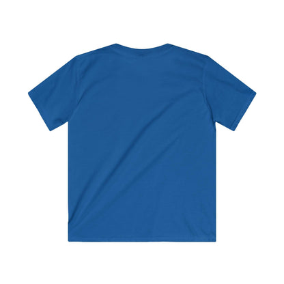 Turkey on a Cruise Kids' Tee! 🛳️🍂 (He's on vacation! 😂) - Whippie's
