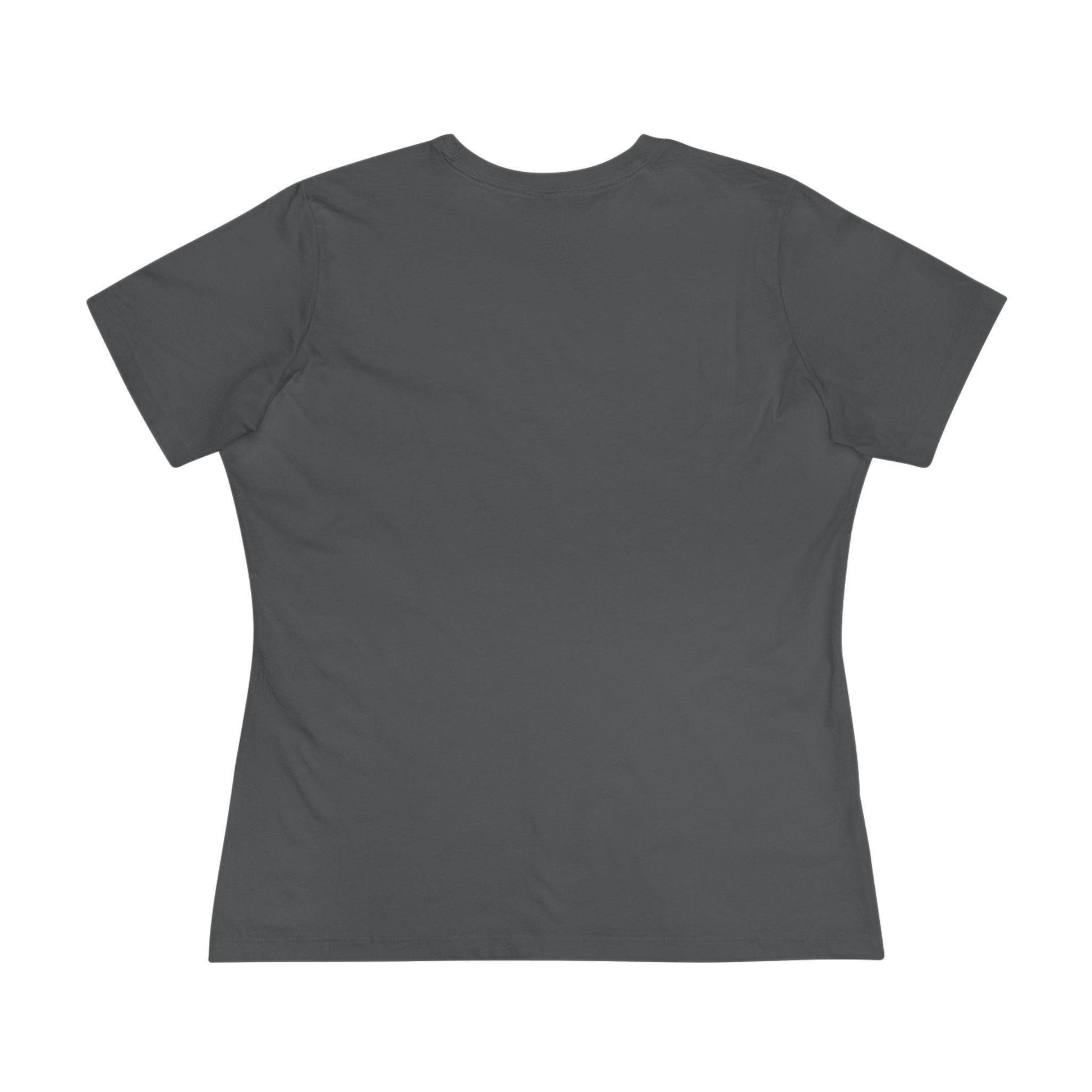 Candy Cane Greetings - Women's Softstyle Tee - Whippie's