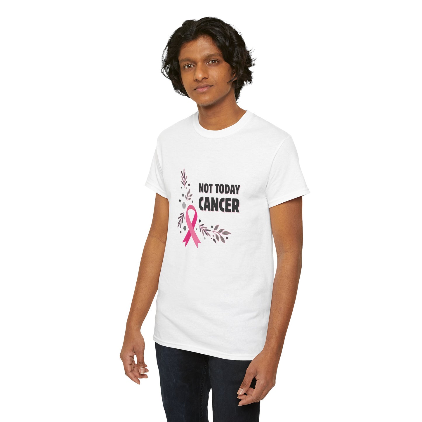 Lisa Whippie Fundraiser Breast Cancer Tee - Unisex - Personalizable