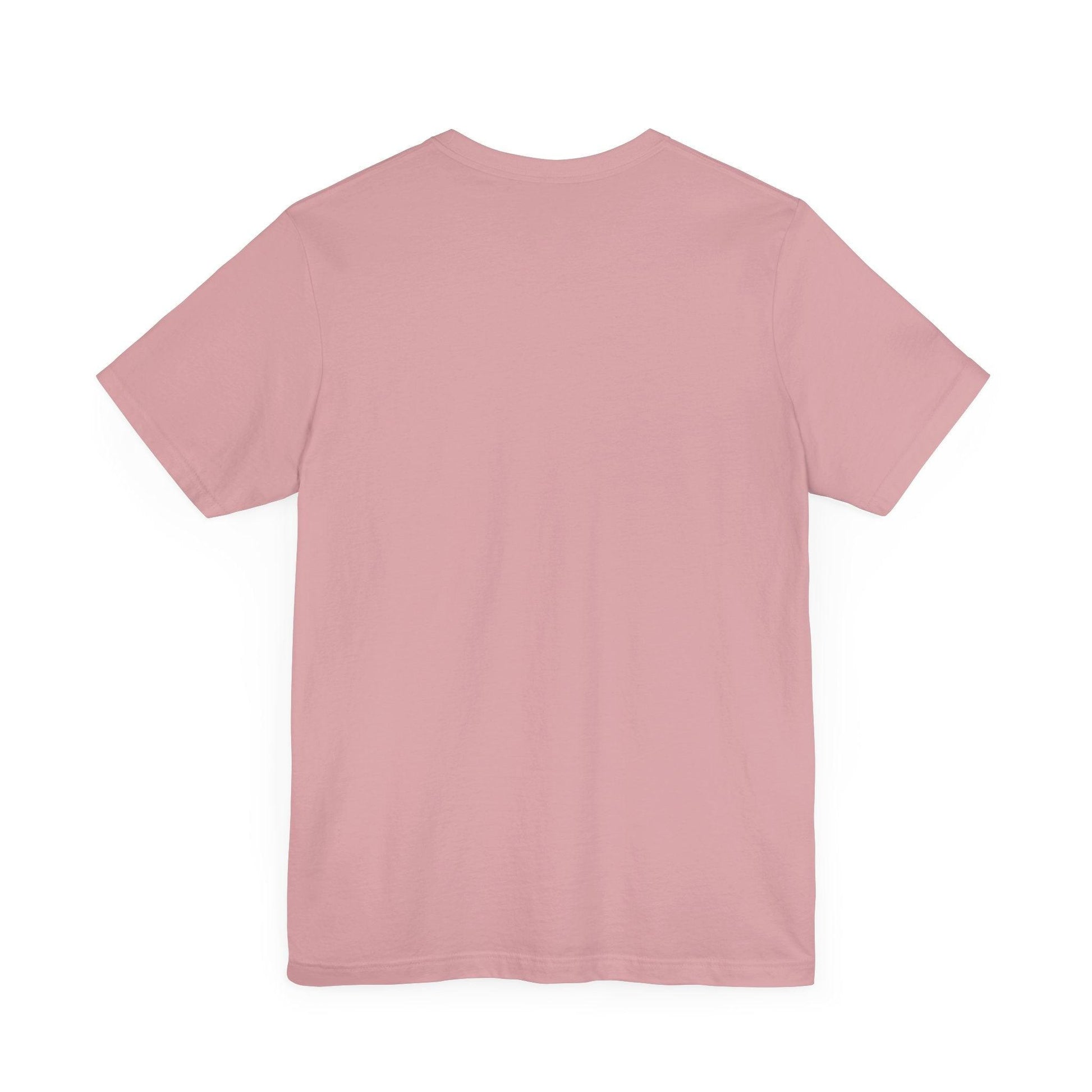 Drinking Around the World Check-Off Unisex Tee - Whippie's