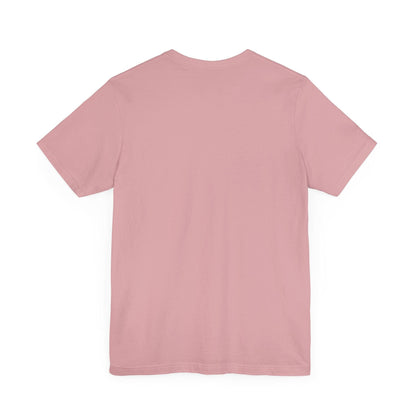 Drinking Around the World Check-Off Unisex Tee - Whippie's