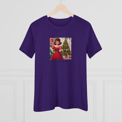 Sugar and Spice - Women's Softstyle Tee - Whippie's