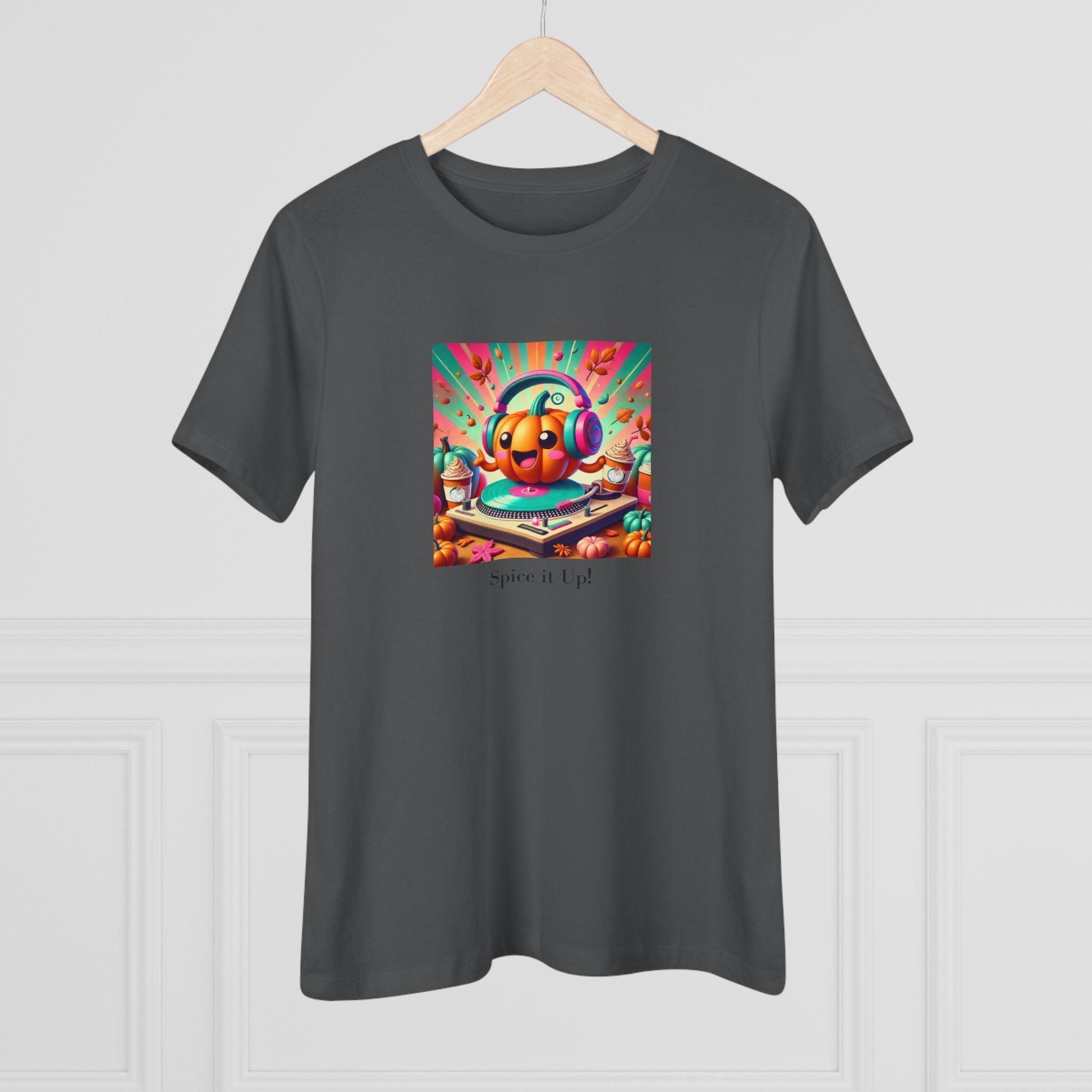 Spice It Up - Women's Softstyle Tee - Whippie's