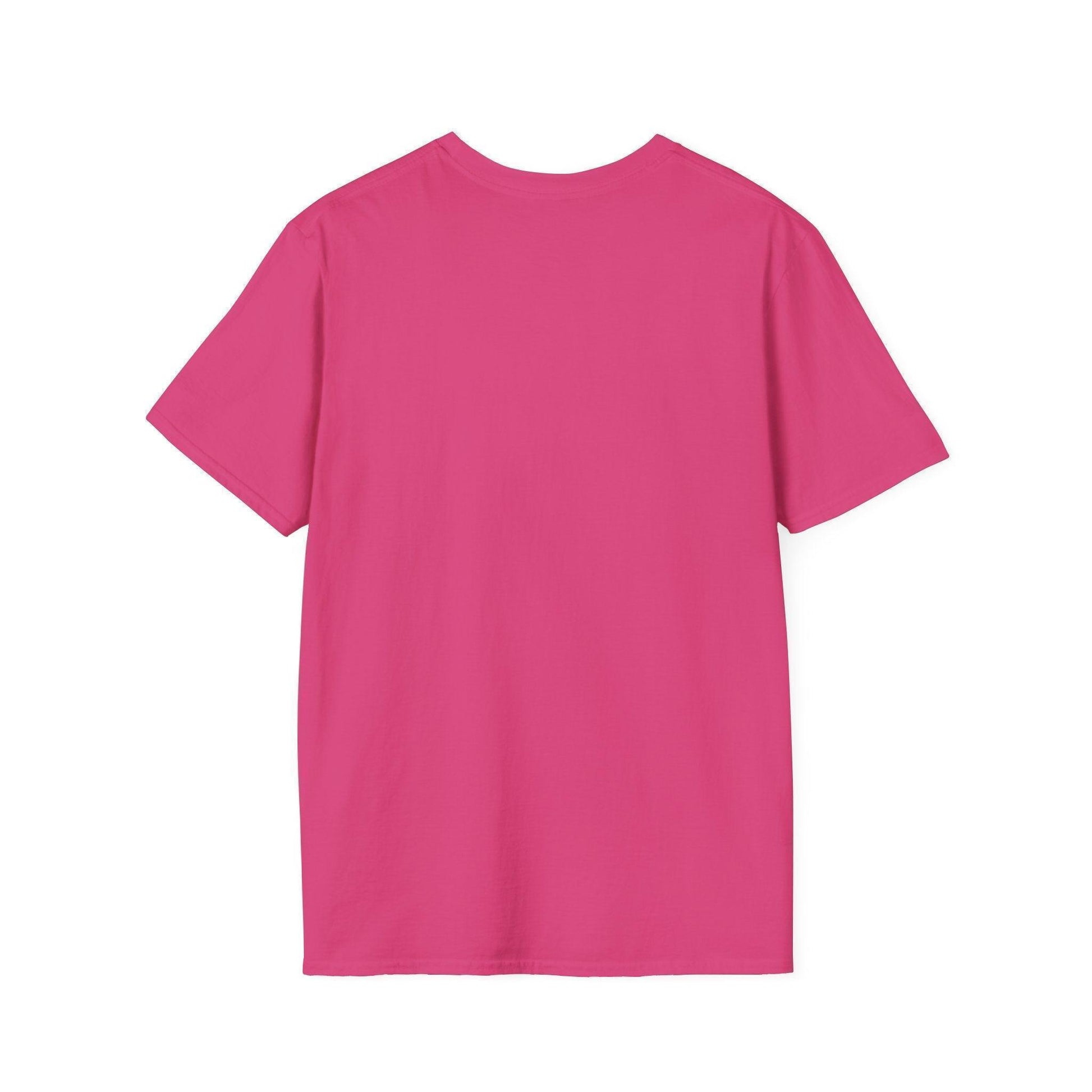 Cruisin' and Boozin Unisex Tee 🛳️🍹 - Whippie's