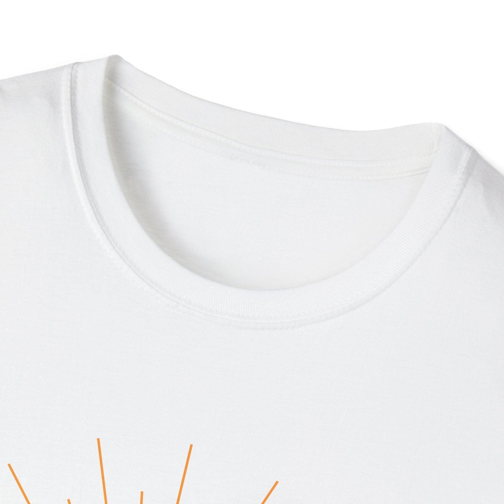 Cruisin' and Boozin Unisex Tee 🛳️🍹 - Whippie's