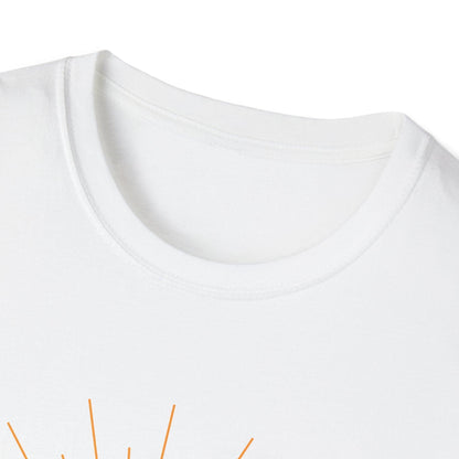 Cruisin' and Boozin Unisex Tee 🛳️🍹 - Whippie's