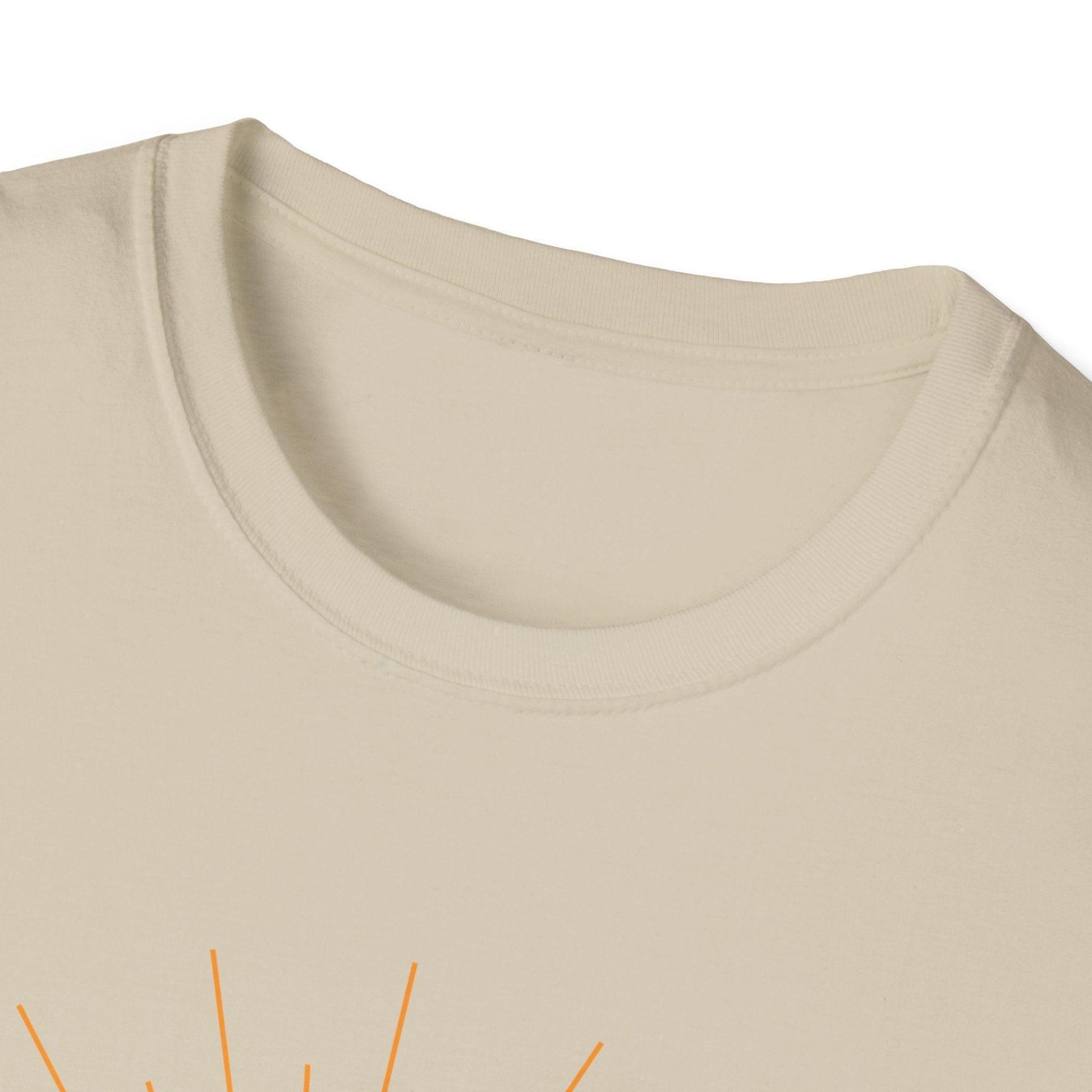 Cruisin' and Boozin Unisex Tee 🛳️🍹 - Whippie's