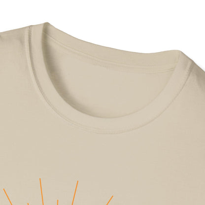 Cruisin' and Boozin Unisex Tee 🛳️🍹 - Whippie's