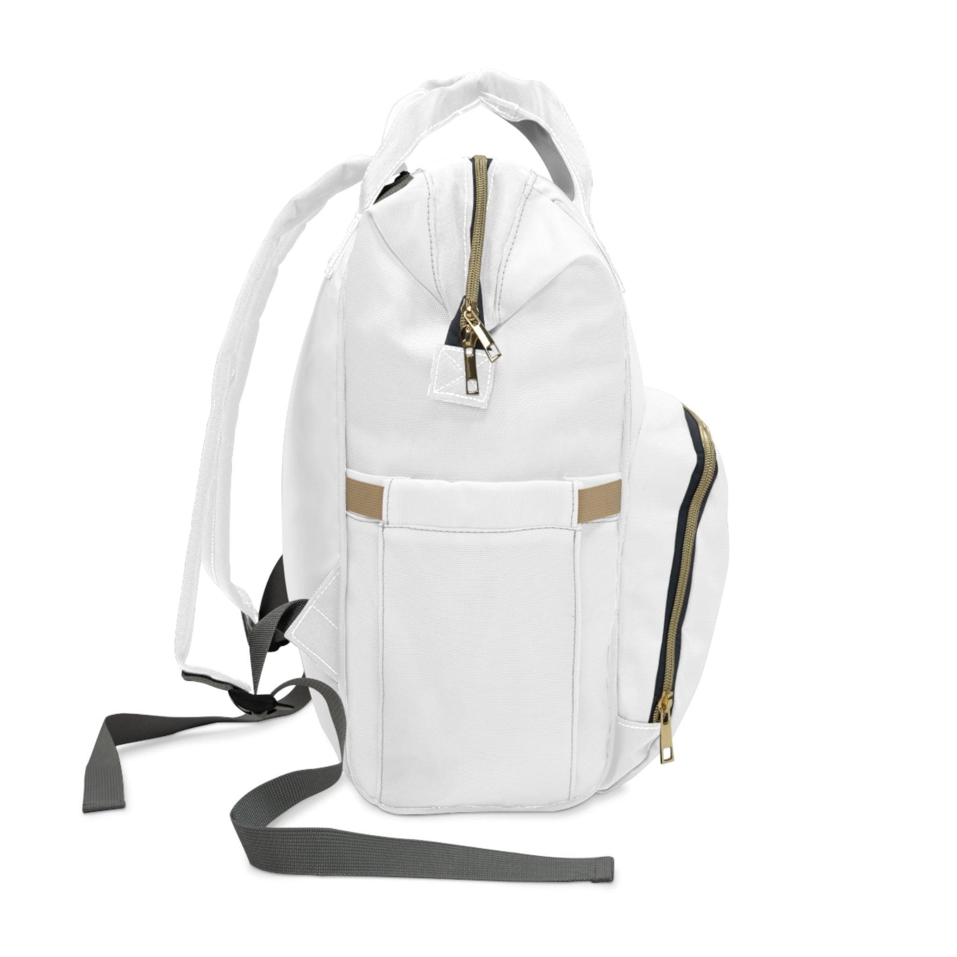 Steamboat Willie - Bloom - Diaper Backpack - Whippie's