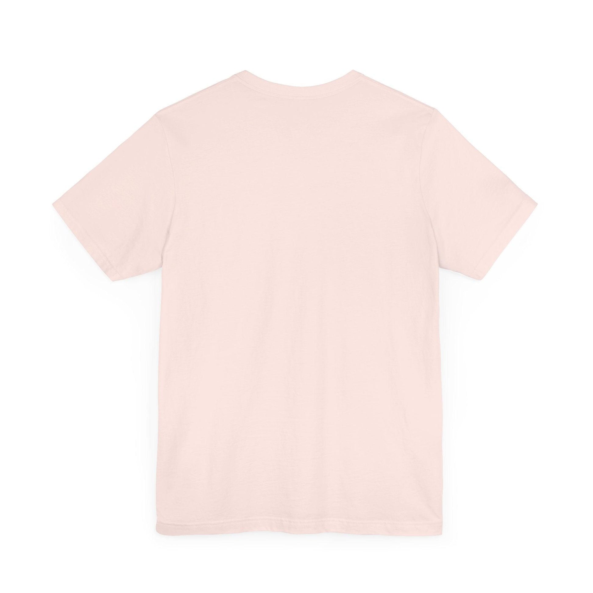 Drinking Around the World Check-Off Unisex Tee - Whippie's