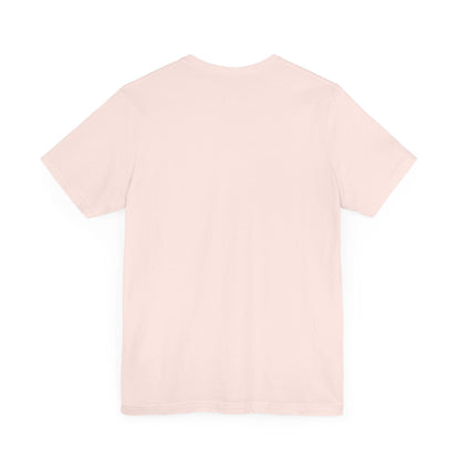 Drinking Around the World Check-Off Unisex Tee - Whippie's