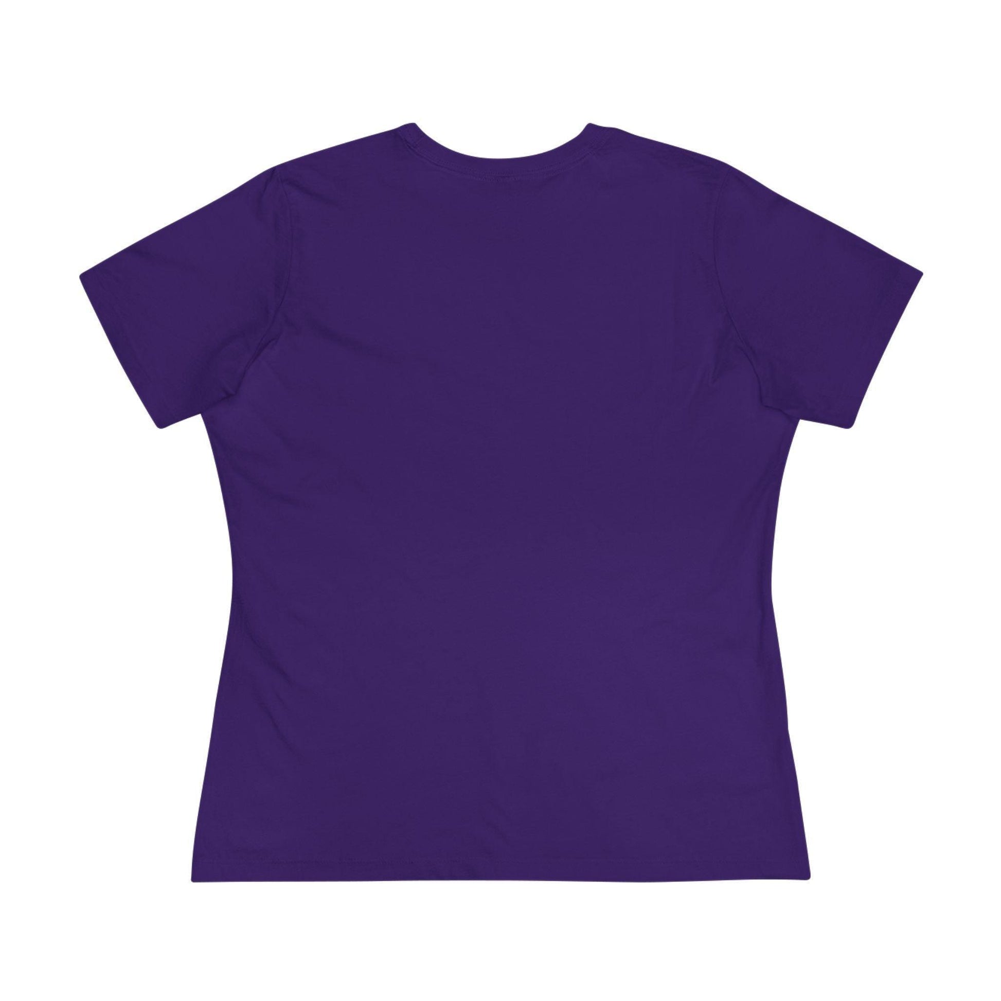 "Ooh La La!" French Chic Women's Softstyle Tee! - Whippie's